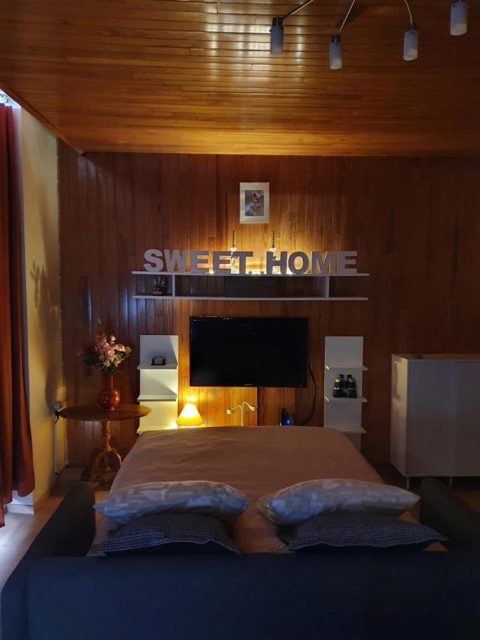 בלנקנברג Sweet Home מראה חיצוני תמונה