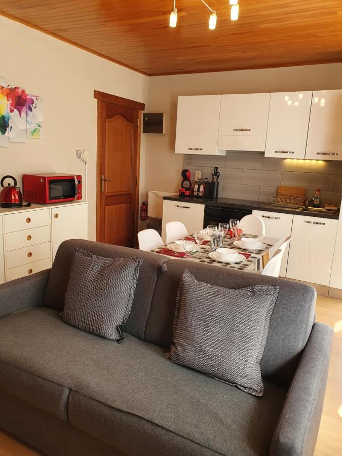 בלנקנברג Sweet Home מראה חיצוני תמונה