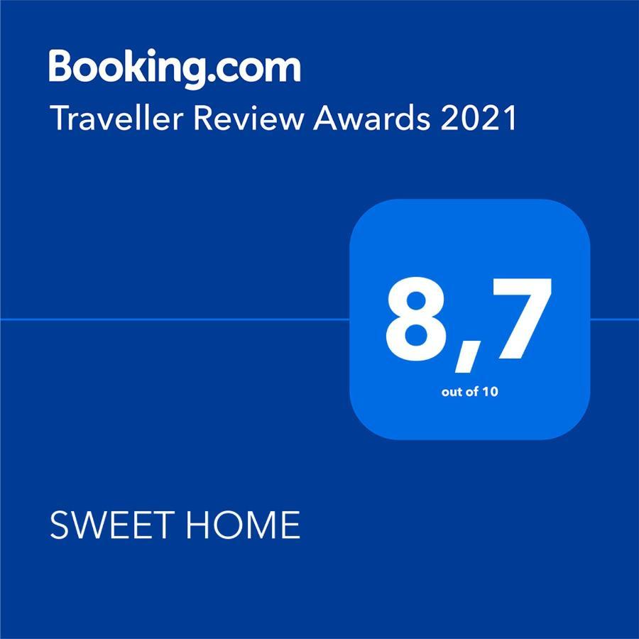 בלנקנברג Sweet Home מראה חיצוני תמונה